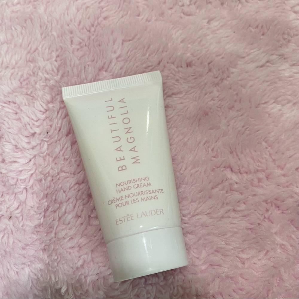 Estée Lauder Beautiful Magnolia Nourishing Hand Cream 1 fl oz